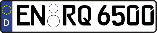 EN-RQ6500