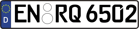 EN-RQ6502