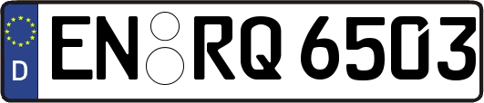 EN-RQ6503