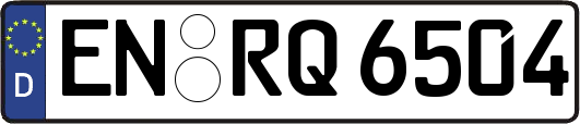 EN-RQ6504