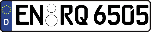 EN-RQ6505