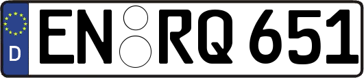 EN-RQ651