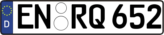 EN-RQ652