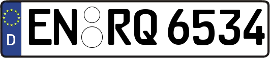 EN-RQ6534