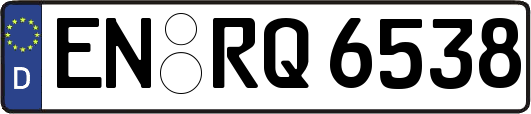 EN-RQ6538