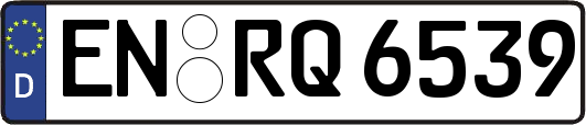 EN-RQ6539