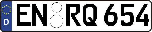 EN-RQ654