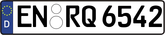EN-RQ6542