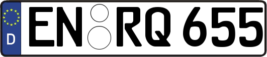 EN-RQ655