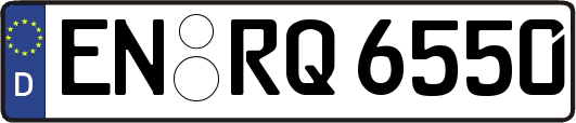 EN-RQ6550