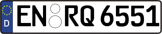 EN-RQ6551