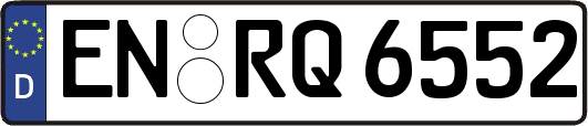 EN-RQ6552