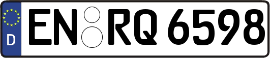 EN-RQ6598