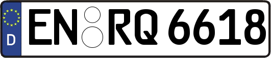 EN-RQ6618