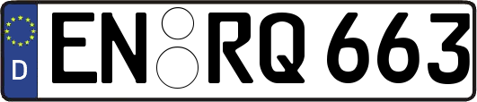 EN-RQ663
