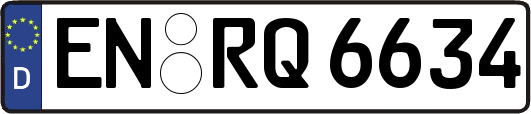 EN-RQ6634