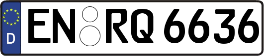 EN-RQ6636