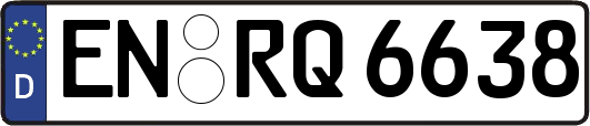 EN-RQ6638