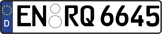 EN-RQ6645