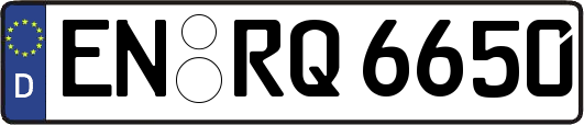 EN-RQ6650