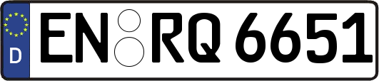 EN-RQ6651