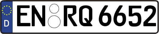 EN-RQ6652