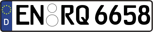 EN-RQ6658