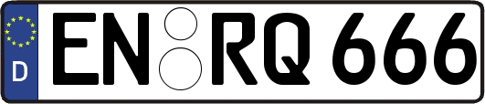 EN-RQ666