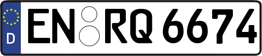 EN-RQ6674