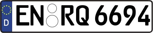 EN-RQ6694
