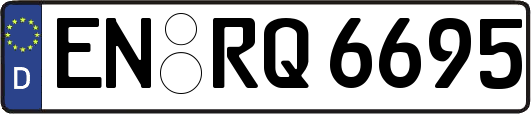 EN-RQ6695
