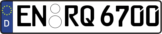 EN-RQ6700