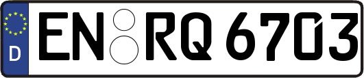 EN-RQ6703