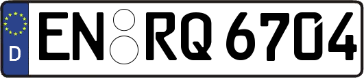 EN-RQ6704