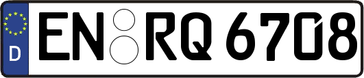 EN-RQ6708