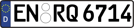 EN-RQ6714