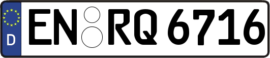 EN-RQ6716