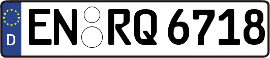 EN-RQ6718