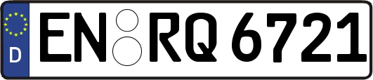 EN-RQ6721