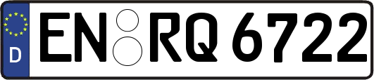 EN-RQ6722