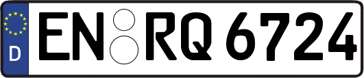 EN-RQ6724