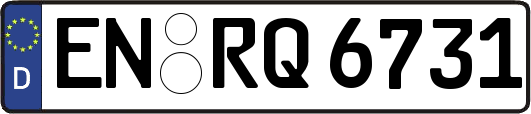 EN-RQ6731
