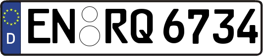 EN-RQ6734