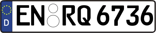 EN-RQ6736