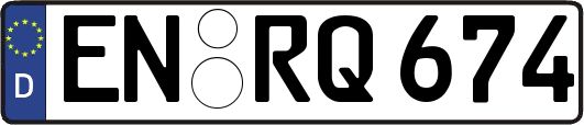 EN-RQ674