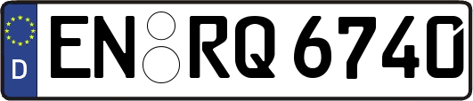 EN-RQ6740