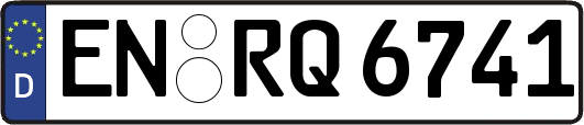 EN-RQ6741