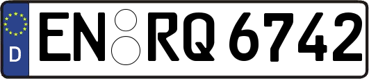 EN-RQ6742