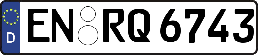 EN-RQ6743