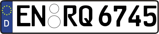 EN-RQ6745